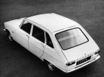 Renault 16 1965 года